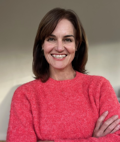 Dr Kirsten Miller-Duys