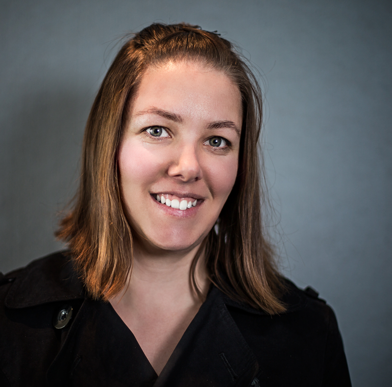 Dr Cathrine Scheepers